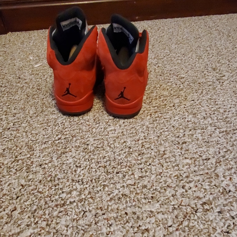 Shoes - Picture 3 of 3
